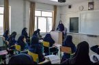 ۴۰ محتوای الکترونیک تولید شده توسط معلمان و دانش‌آموزان تقدیر می‌شوند