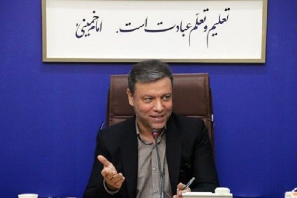 ۷۸ دانش آموز استان سمنان در جشنواره خوارزمی حضور
دارند