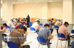 آخرین وضعیت اعلام نتایج اولیه آزمون دبیری و آموزگاری