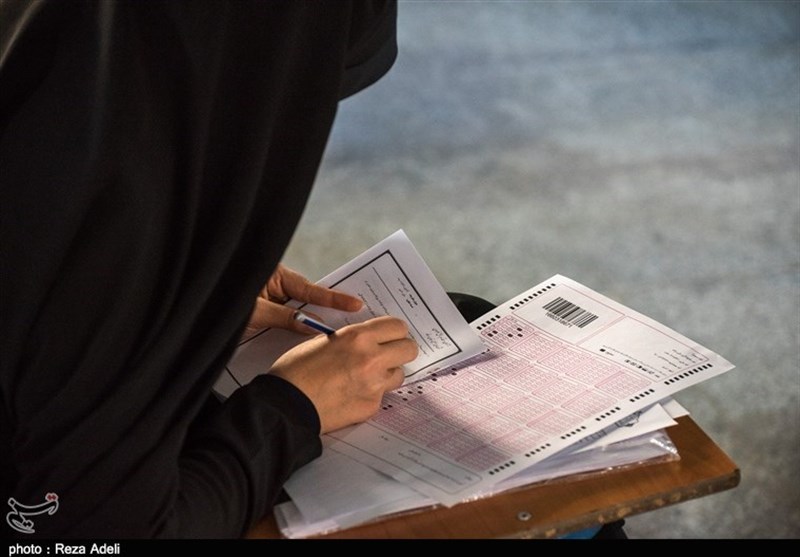 آزمون استخدام دبیر در روز ۱۲ مردادماه برگزار می‌شود