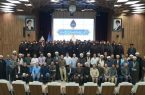 اجلاس مدیران مدارس صدرا برگزار شد