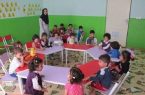 بیش از ۳۱ هزار کودکستان در سطح کشور فعال است