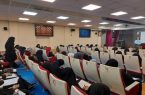 دیدار صمیمی دانش آموزان با نویسنده کتاب سرگذشت
استعمار