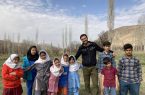 شبکه سازی نسل جدید معلمان با چهارسوق/ وقتی کسب تجربه ضروری
است
