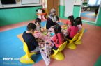 صدور مجوزهای جدید برای راه اندازی کودکستان‌