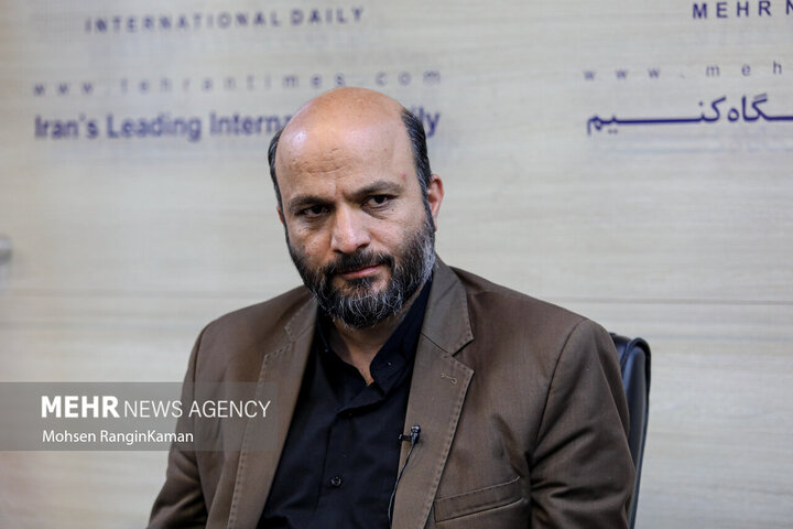 فرونشست زمین در کمین مدارس/ ۱۵هزار کلاس جدید امسال
اضافه می‌شود