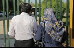 ماجرای پسر معلولی که امسال رتبه ۲۵ کنکور علوم انسانی را کسب کرد! + فیلم