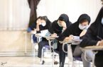 سبقت پسران از دختران در کنکور ۱۴۰۲