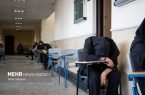 پاسخ سازمان سنجش به خبری درباره بی‌اطلاعی از وضعیت
داوطلبان