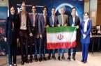 کسب رتبه سوم ایران در شانزدهمین المپیاد جهانی نجوم و اختر
فیزیک