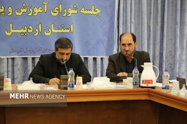 ۶۰۰۰ میلیارد تومان برای جبران کمبود فضاهای آموزشی نیاز
داریم