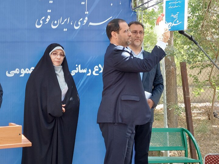 برخی می‌خواستند مدارس به موقع باز نشود