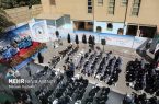 جذب ۲۴۰ کودک بازمانده از تحصیل در خراسان جنوبی