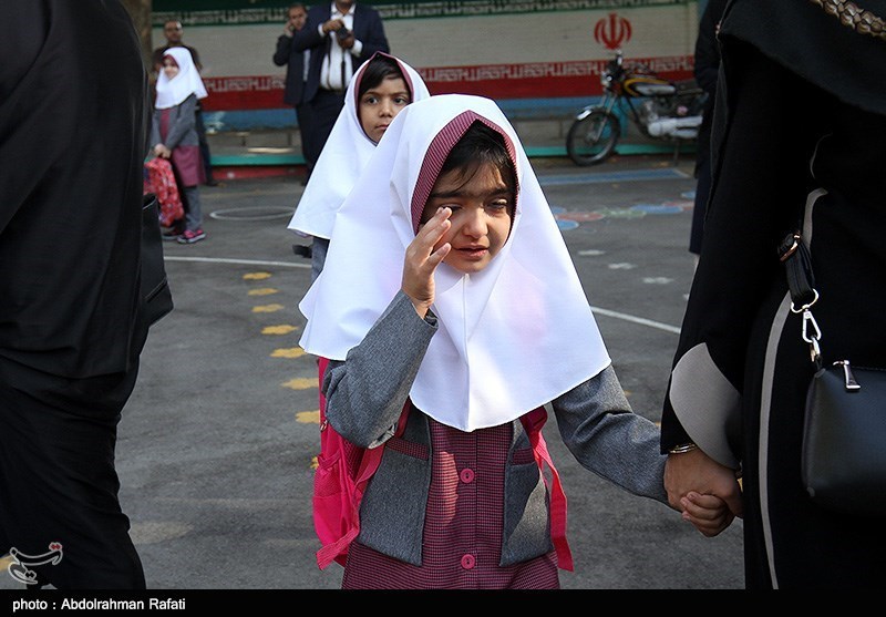 حضور کلاس اولی‌ها در مدرسه روز چهارشنبه ۲۹ شهریور/ توصیه‌هایی به والدین کلاس اولی