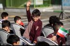 دانش‌آموزان کلاس اولی فردا به مدرسه می‌روند