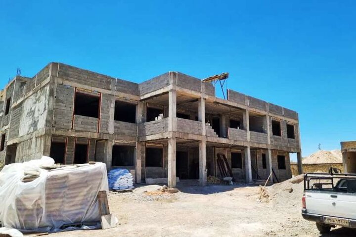 زنگ ١١٠ مدرسه جدید برکت در مناطق محروم کشور به صدا
درآمد