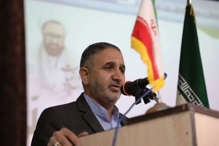 محل شهادت شهدای فرهنگی آبادان تبدیل به موزه شهادت و ایثار
شود