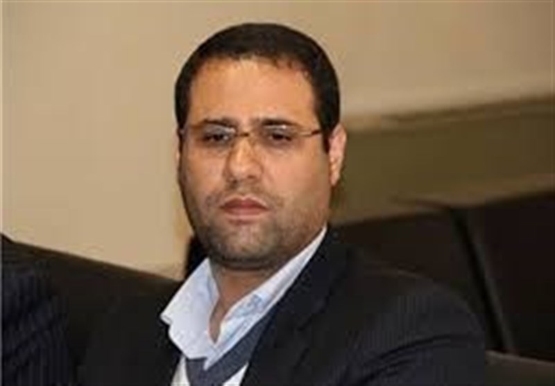 معاون تربیت‌بدنی و سلامت وزارت آموزش و پرورش منصوب شد