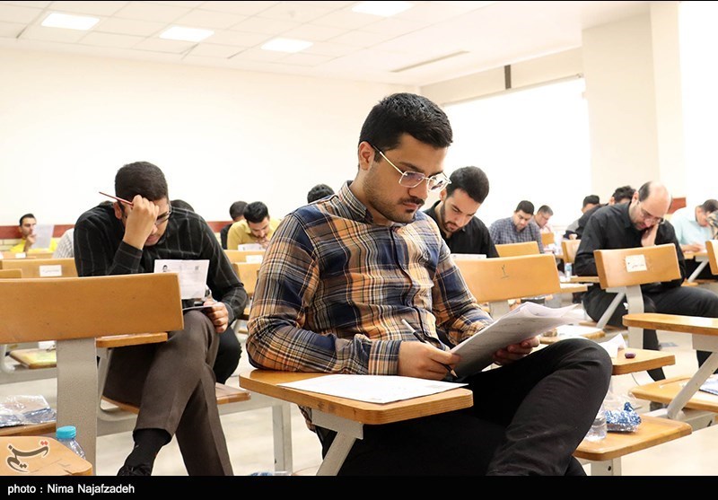 نتایج نهایی آزمون آموزگاری اوایل هفته اعلام میشود