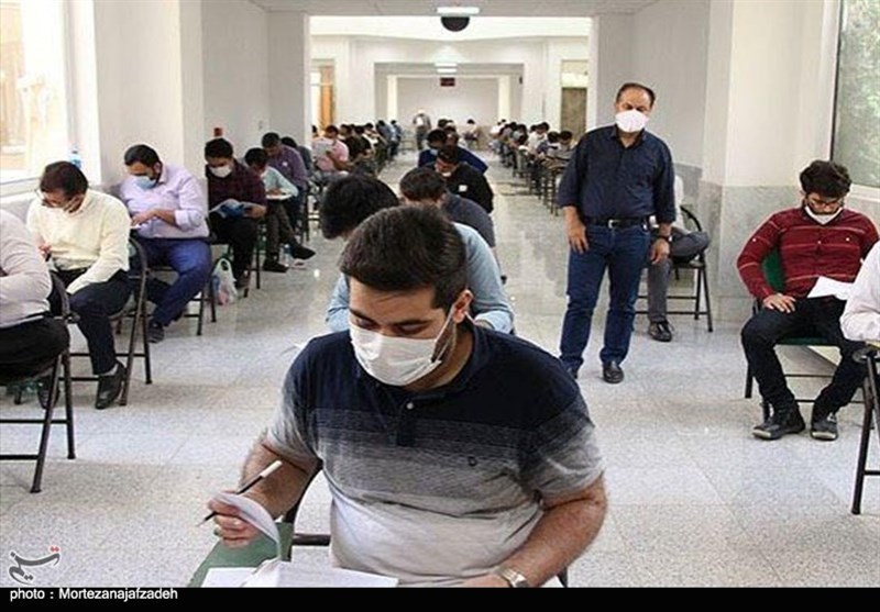 نتایج نهایی آزمون کارشناسی ارشد اعلام شد