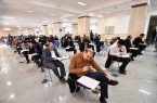 نتایج نهایی آزمون کارشناسی ارشد سال ۱۴۰۲ اعلام شد