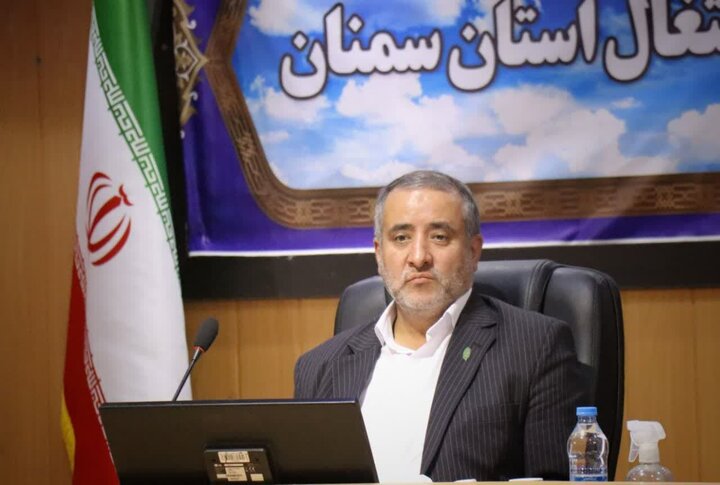 ۱۵ پروژه آموزشی و پرورشی در استان سمنان به بهره برداری
رسید
