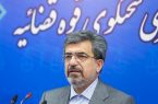 آخرین وضعیت پرونده آتش‌سوزی زندان اوین و تخلف تپسی از زبان سخنگوی دستگاه قضا