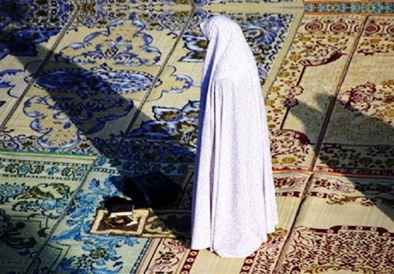 اجرای ۳۰ دقیقه زنگ نماز در مدارس