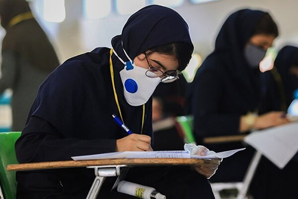 اعتراض خانواده های دانش آموزان سمپادی به رای دیوان عدالت
اداری