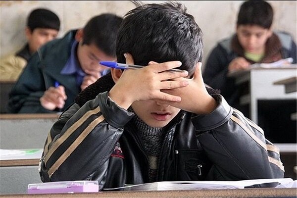 دانشآموزان استثنایی در انتظار محتوای آموزشی مناسب