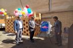 اهدای ۲۷ هزار جلد کتاب به دانش آموزان استثنایی سراسر
کشور