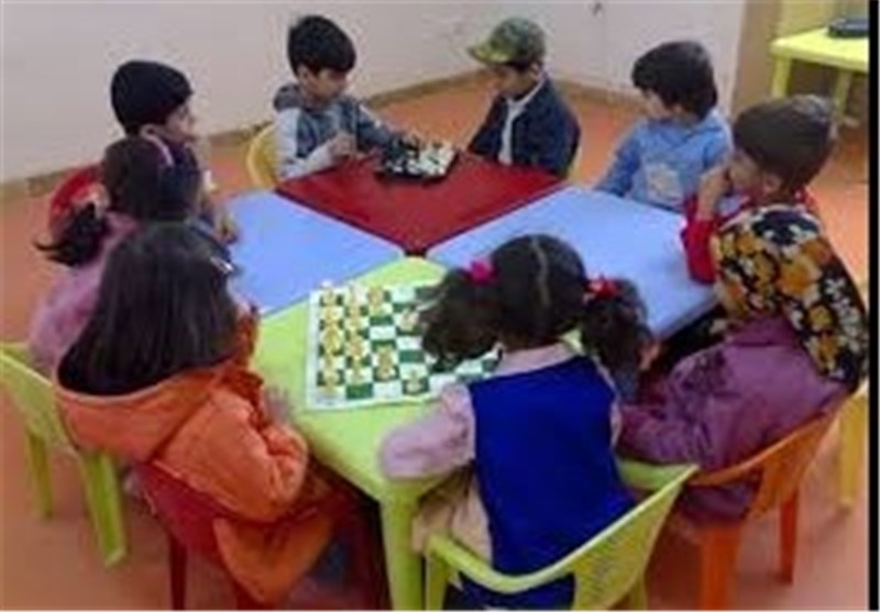 پیشدبستانیهای غیرمجاز ۵۰ درصد پیشرفت کودک را میگیرند
