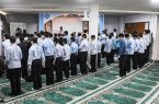 برگزاری دوره توانمندسازی مدیریت نماز برای مدیران ارشد و میانی مدارس