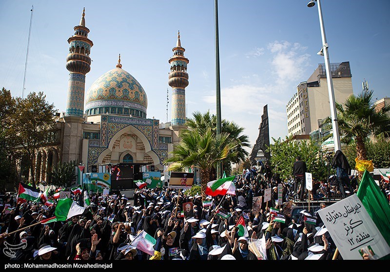 نوار غزه , کشور فلسطین , 