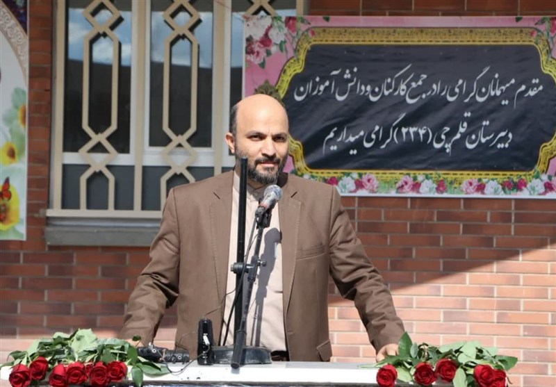 تغییر مدل ساخت مدارس؛ مدارس بزرگ ساخته میشوند