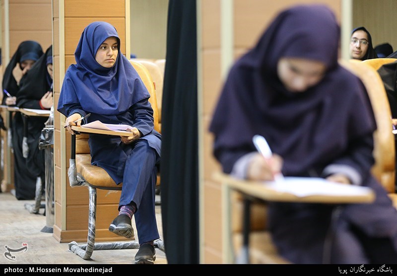 تنها مرجع آزمونهای نهایی ۱۴۰۳ کتاب درسی است