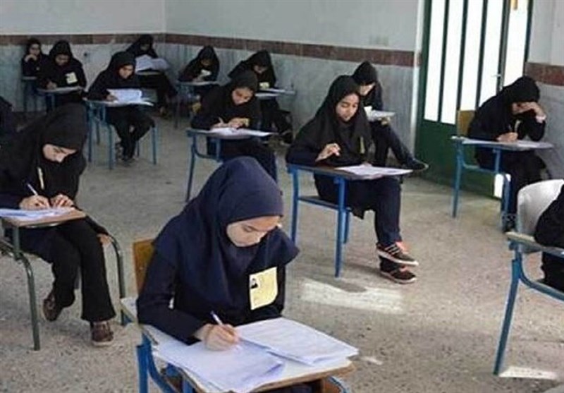 توضیحات آموزش‌وپرورش درباره رأی دیوان عدالت به برگزاری آزمون ورودی پایه دهم مدارس سمپاد