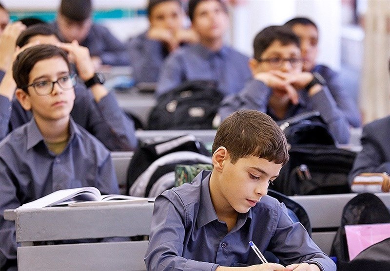 دانشآموزان برای عضویت در تشکلهای دانشآموزی تا ۱۵ آبان فرصت دارند
