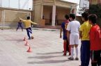درهای مدارس آخر هفته‌ها باز می‌شود/ حضور معلمان ورزش در دوره متوسطه