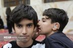 دستاورد بهزیستی برای ناشنوایان