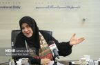غنای فرهنگ صنایع دستی با جشنواره همام/ ۱۲ درصد توان‌یاب
داریم