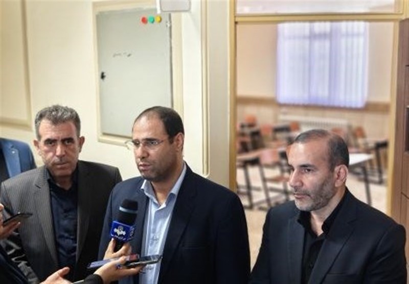وزیر آموزش و پرورش: ۳ هزار مدرسه “الگوی سند تحول بنیادین” شدند