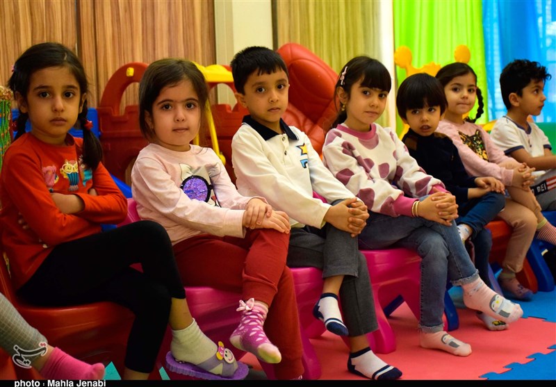 چگونه مجوز تأسیس “مهدکودک” دریافت کنیم؟