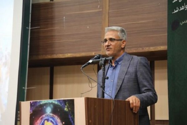 ۱۳ آبان نماد پشتیبانی دانش آموزان استان سمنان از غزه خواهد
بود 