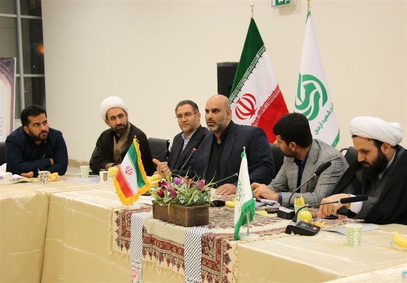 اتصال مسجد و مدرسه زمینهساز تربیت امثال “شهید آرمان علیوردی” است