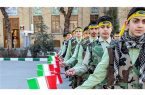 ایجاد پایگاه‌های بسیج دانش‌آموزی در مدارس غیردولتی