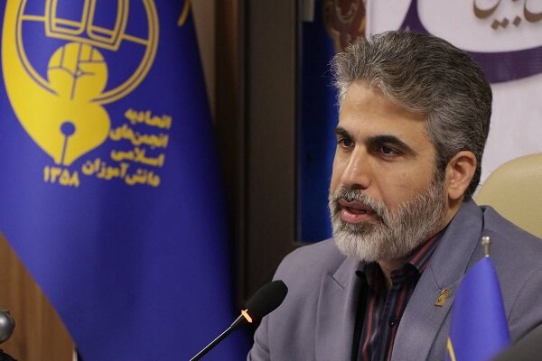 بازی سیاسی ایران نفوذ در قلب‌هاست/غربی‌ها به فکر حفظ کنترل
جهانند