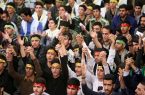 دانش آموزانی که آماده اعزام به غزه شدند/ درخواست سربازان
انقلاب