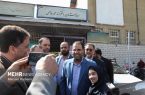 مدارس به دلیل آلودگی هوا تعطیل نمی‌شود