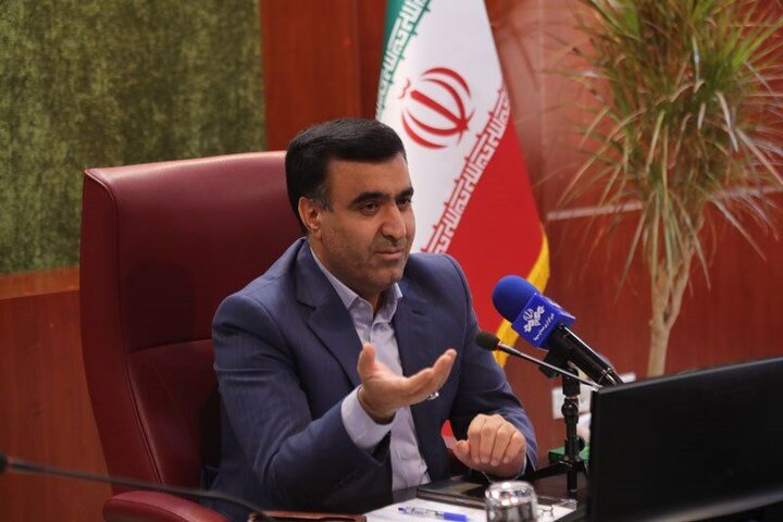 ملاقات مردمی رییس سازمان حفاظت محیط زیست برای رسیدگی به
مشکلات